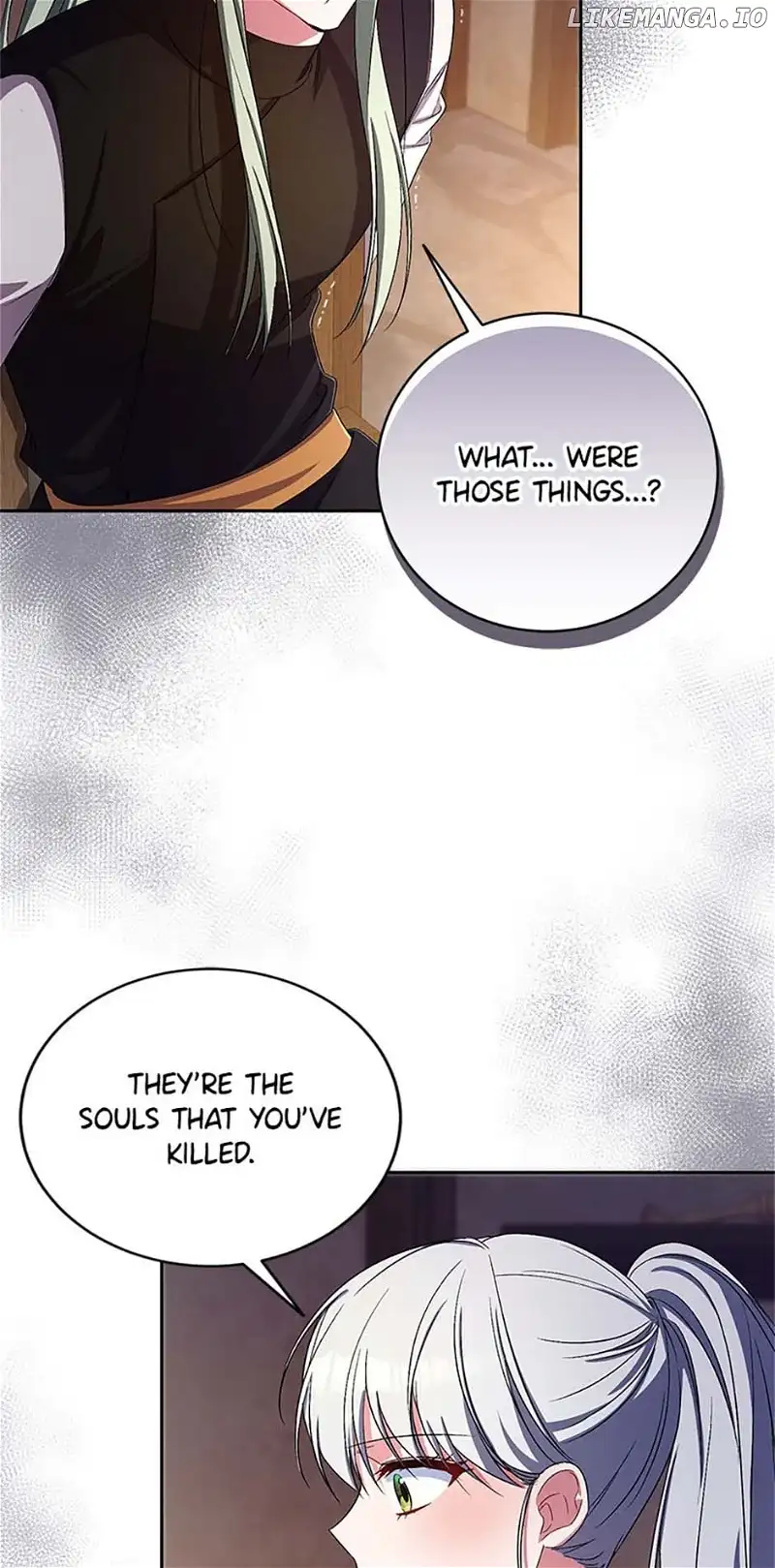 Demon King’s Doll Butler chapter 37 page 14