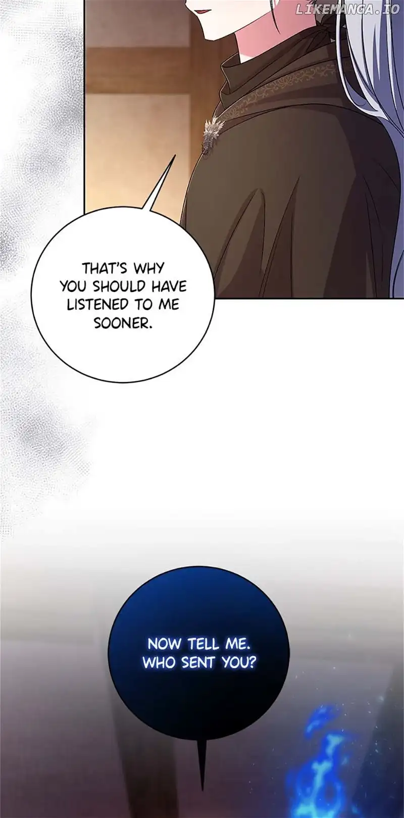 Demon King’s Doll Butler chapter 37 page 15