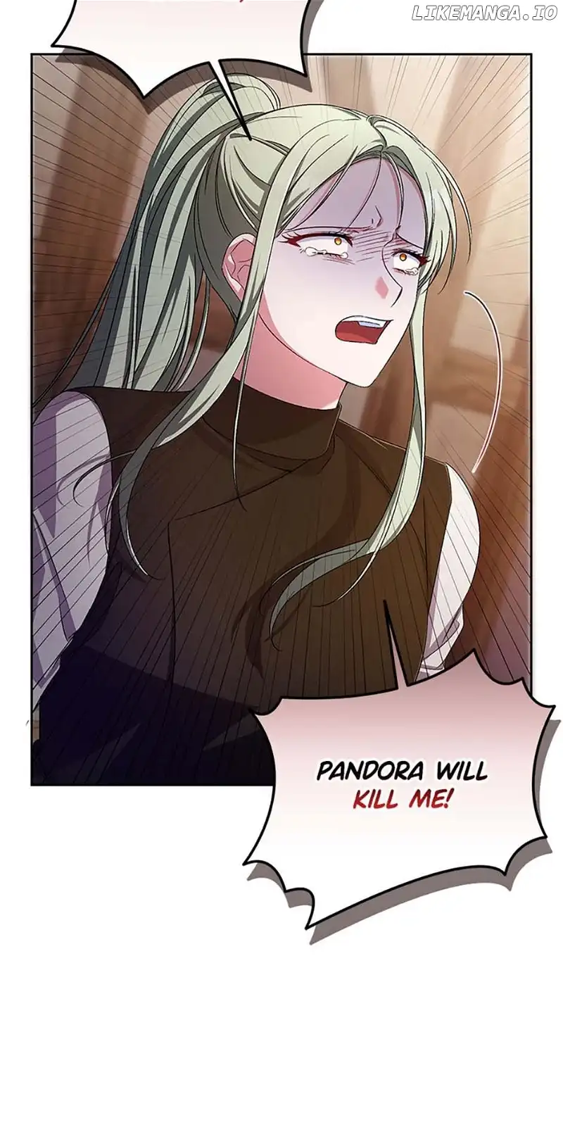 Demon King’s Doll Butler chapter 37 page 19