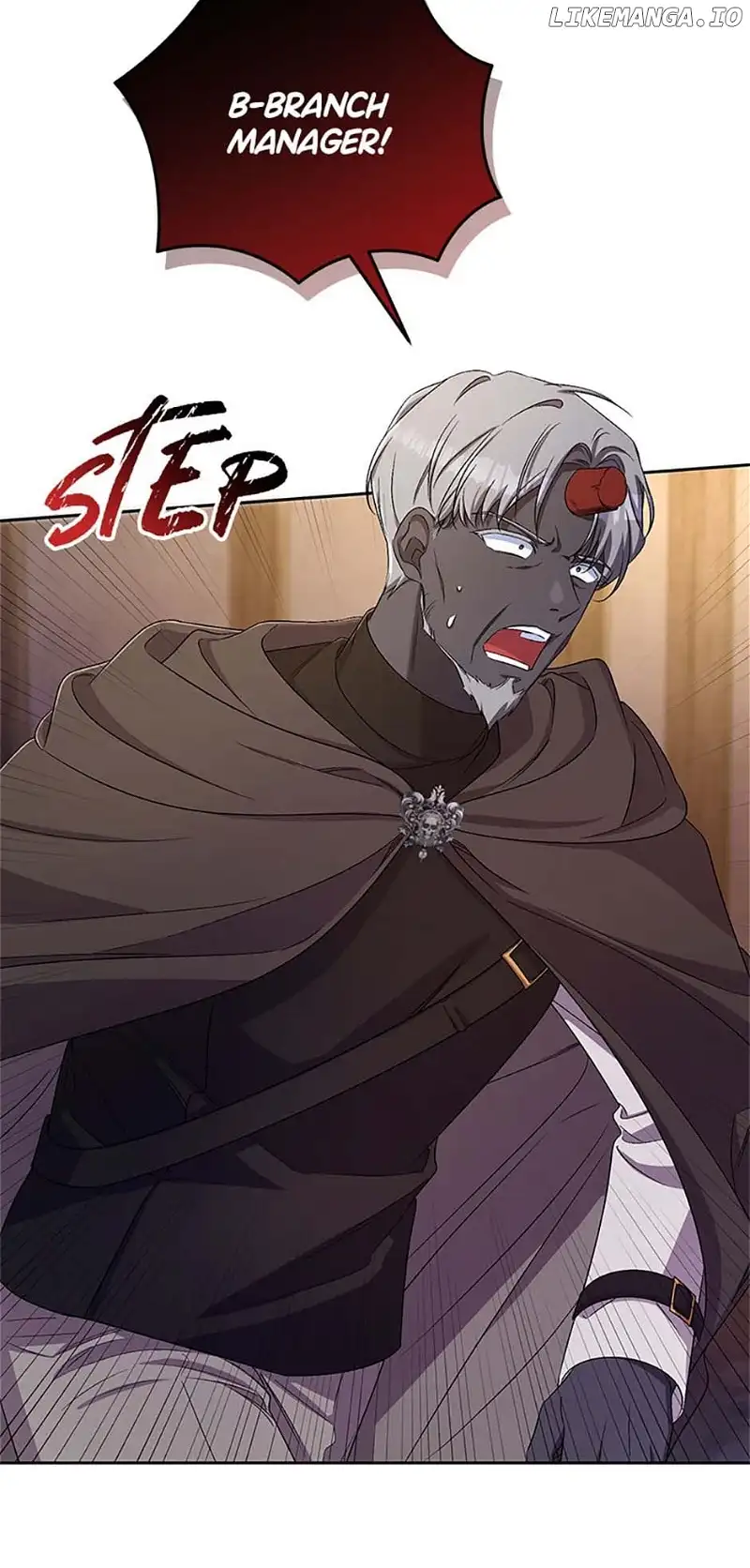 Demon King’s Doll Butler chapter 37 page 22