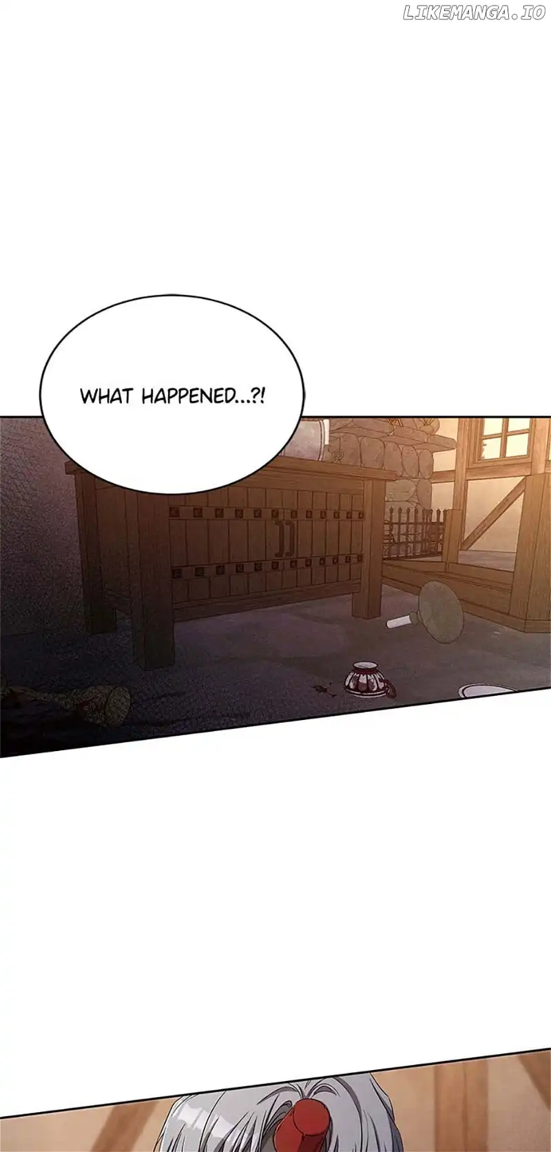 Demon King’s Doll Butler chapter 37 page 23