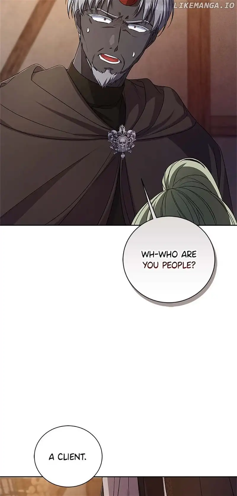Demon King’s Doll Butler chapter 37 page 24