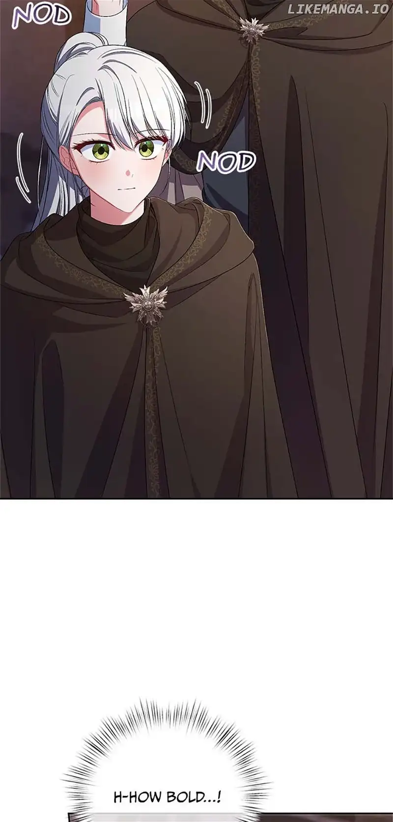 Demon King’s Doll Butler chapter 37 page 26