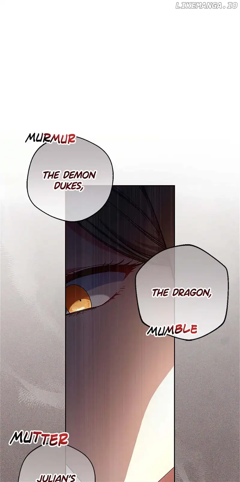 Demon King’s Doll Butler chapter 37 page 30