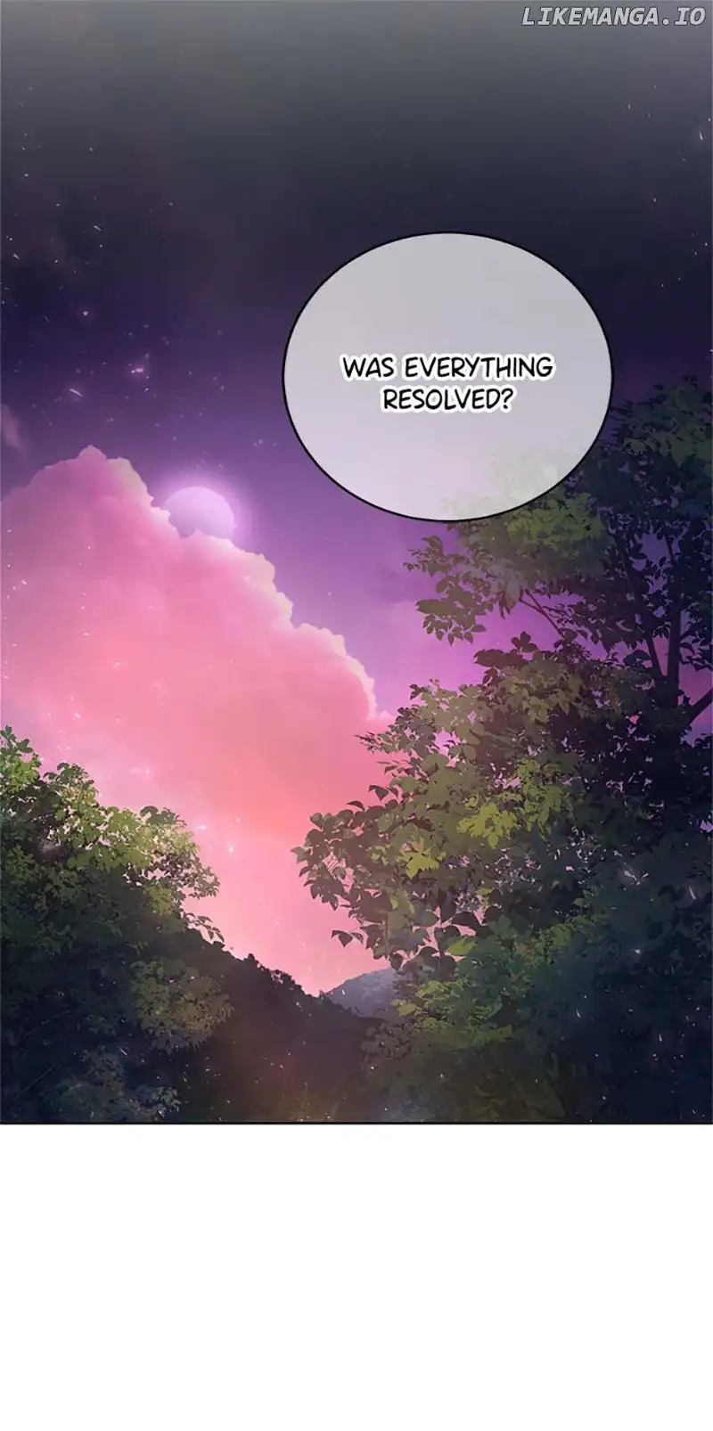 Demon King’s Doll Butler chapter 37 page 37