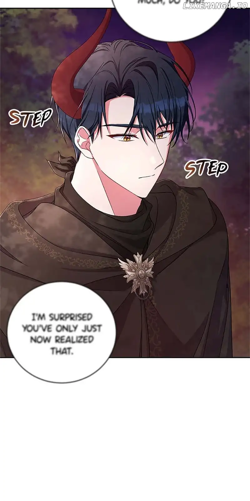 Demon King’s Doll Butler chapter 37 page 39