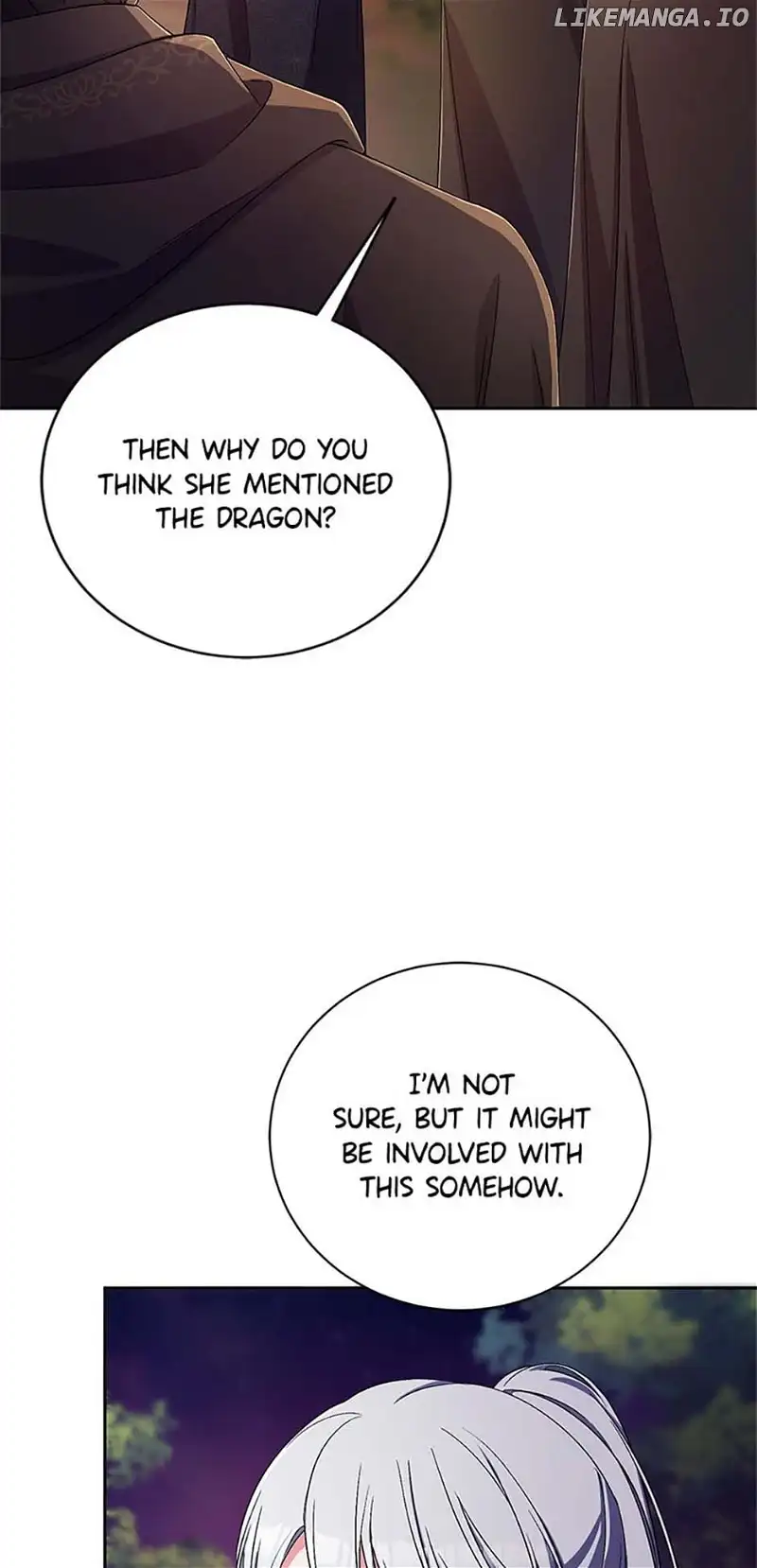 Demon King’s Doll Butler chapter 37 page 41