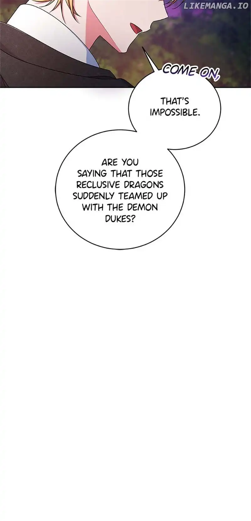 Demon King’s Doll Butler chapter 37 page 43