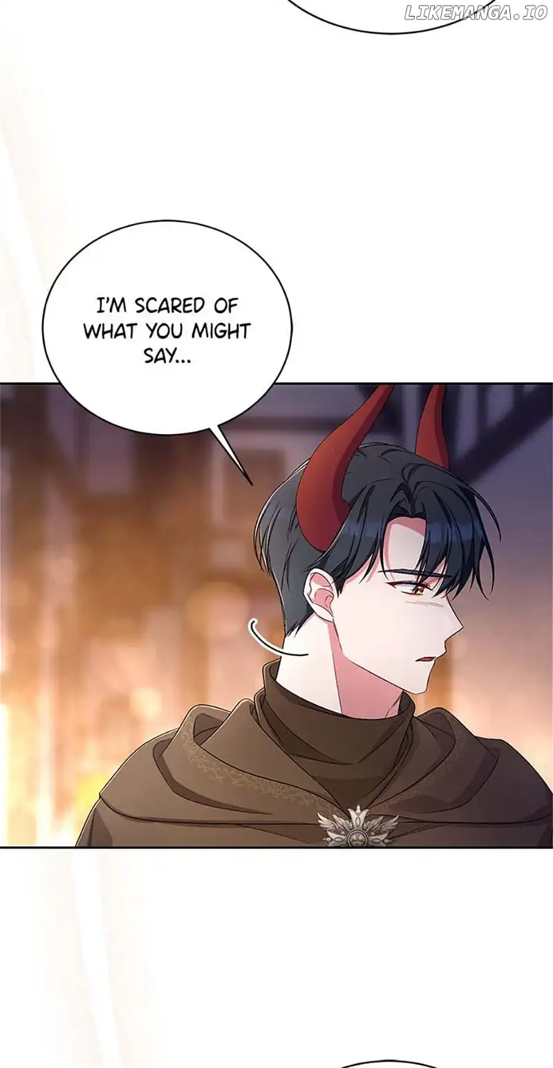 Demon King’s Doll Butler chapter 37 page 51
