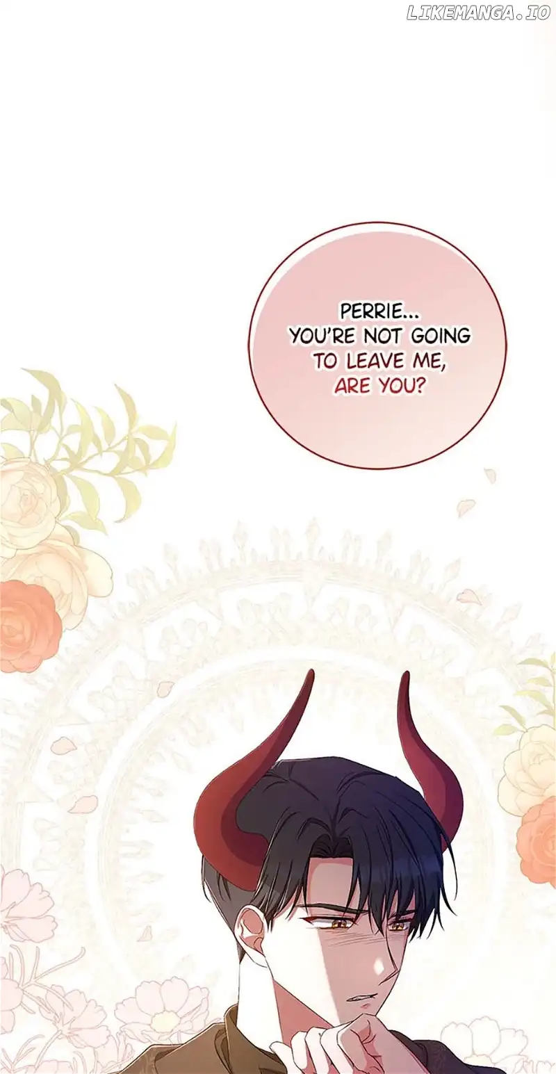 Demon King’s Doll Butler chapter 37 page 53