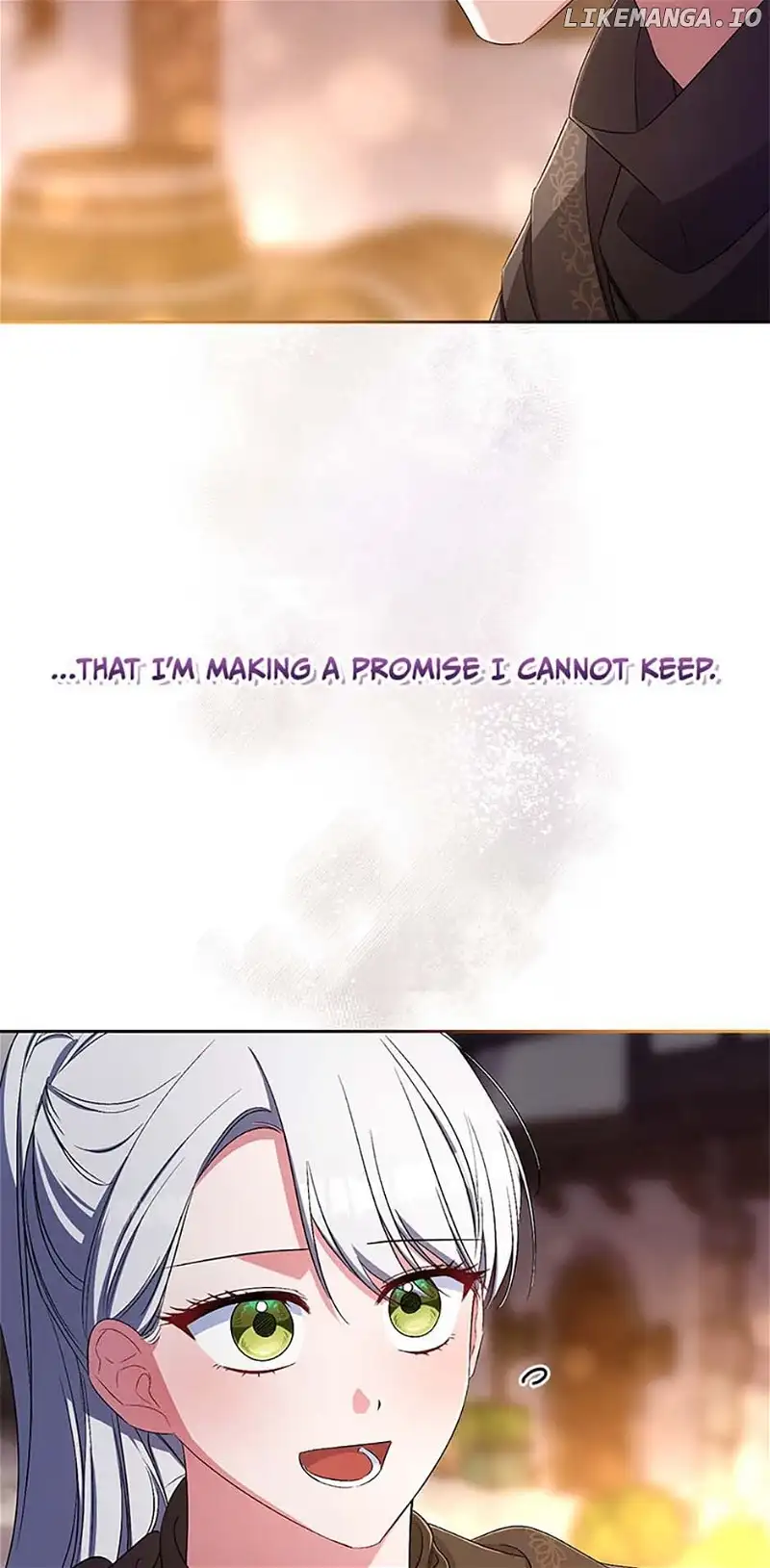 Demon King’s Doll Butler chapter 37 page 59