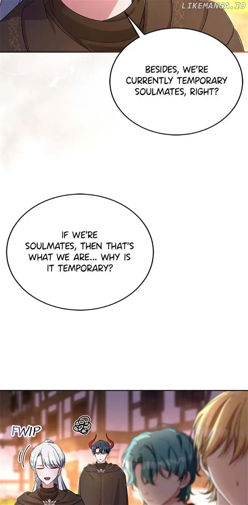 Demon King’s Doll Butler chapter 37 page 60