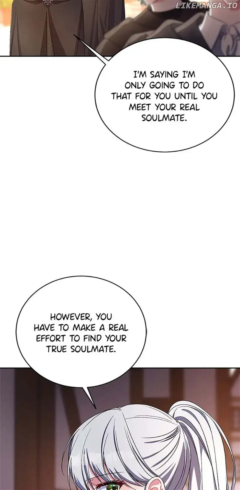 Demon King’s Doll Butler chapter 37 page 61