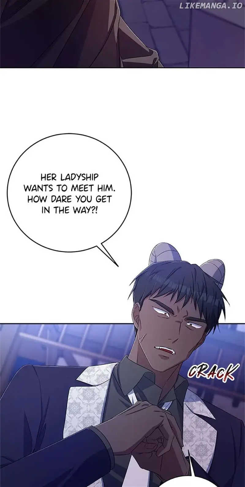Demon King’s Doll Butler chapter 37 page 67