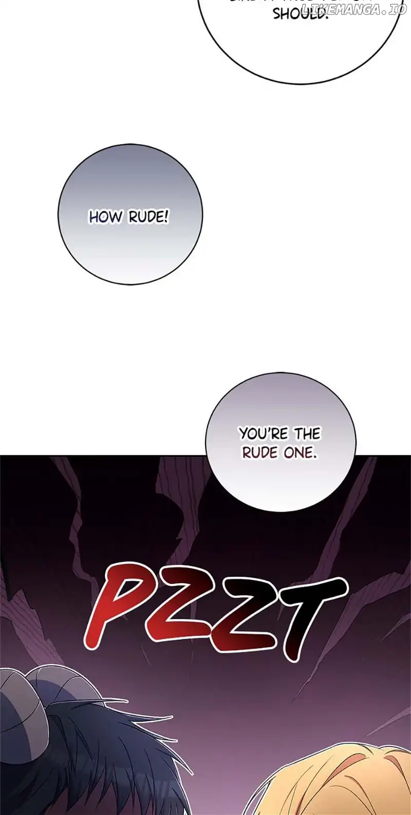 Demon King’s Doll Butler chapter 37 page 69