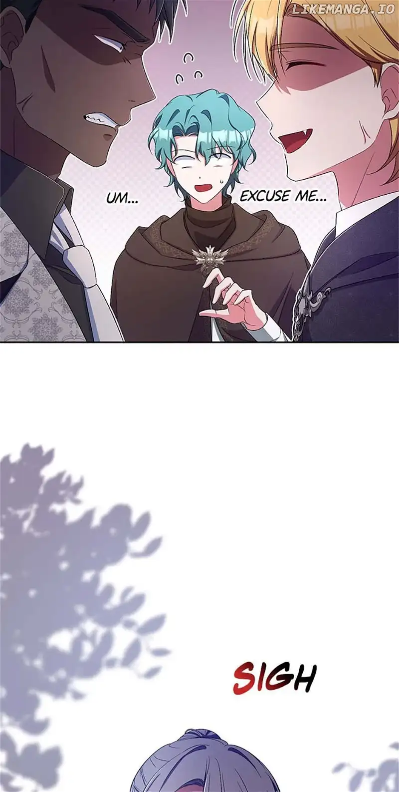 Demon King’s Doll Butler chapter 37 page 70