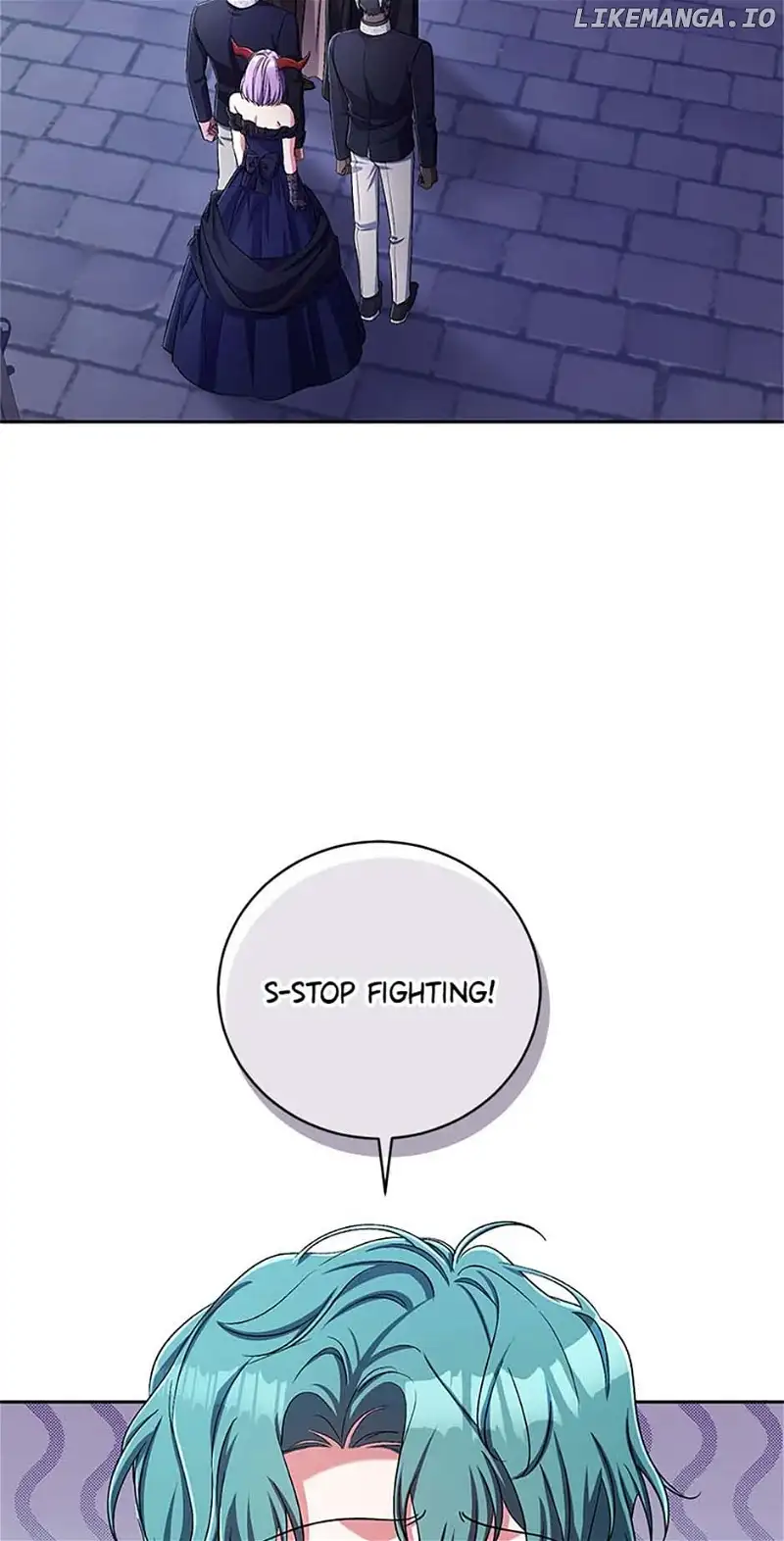 Demon King’s Doll Butler chapter 38 page 2
