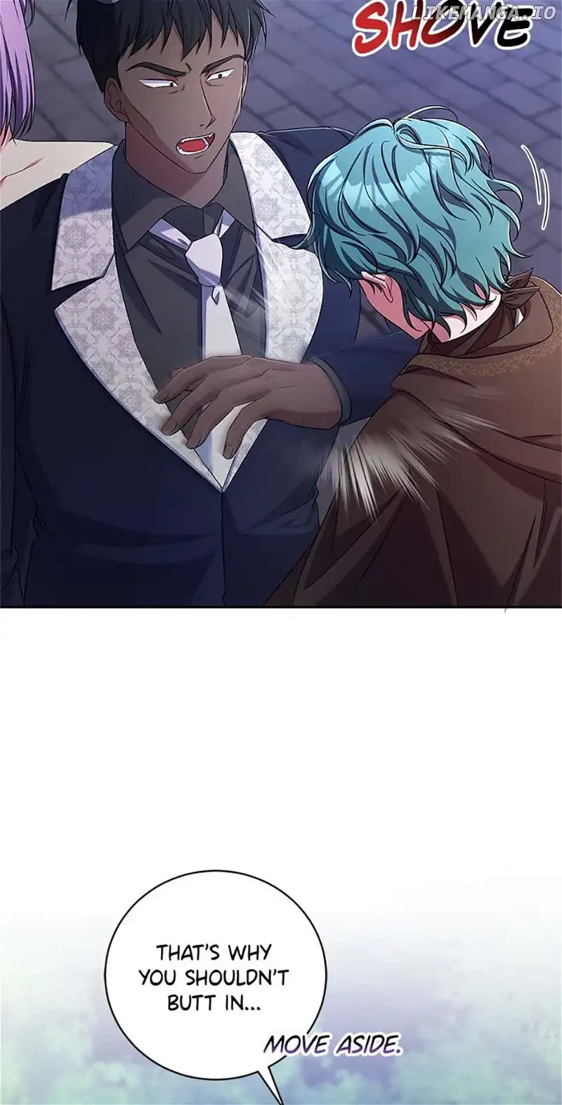 Demon King’s Doll Butler chapter 38 page 4