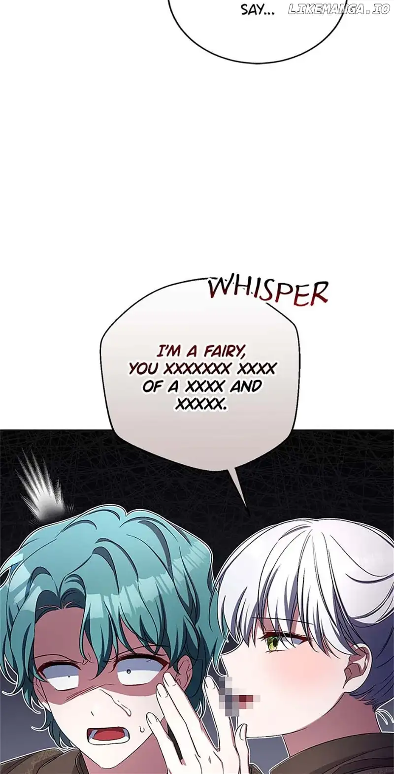 Demon King’s Doll Butler chapter 38 page 7