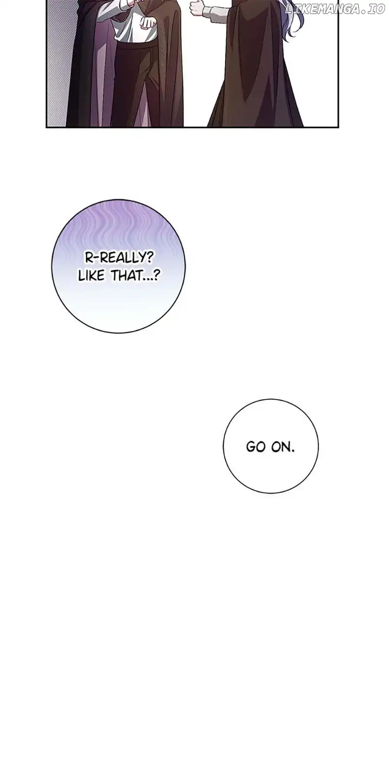Demon King’s Doll Butler chapter 38 page 9