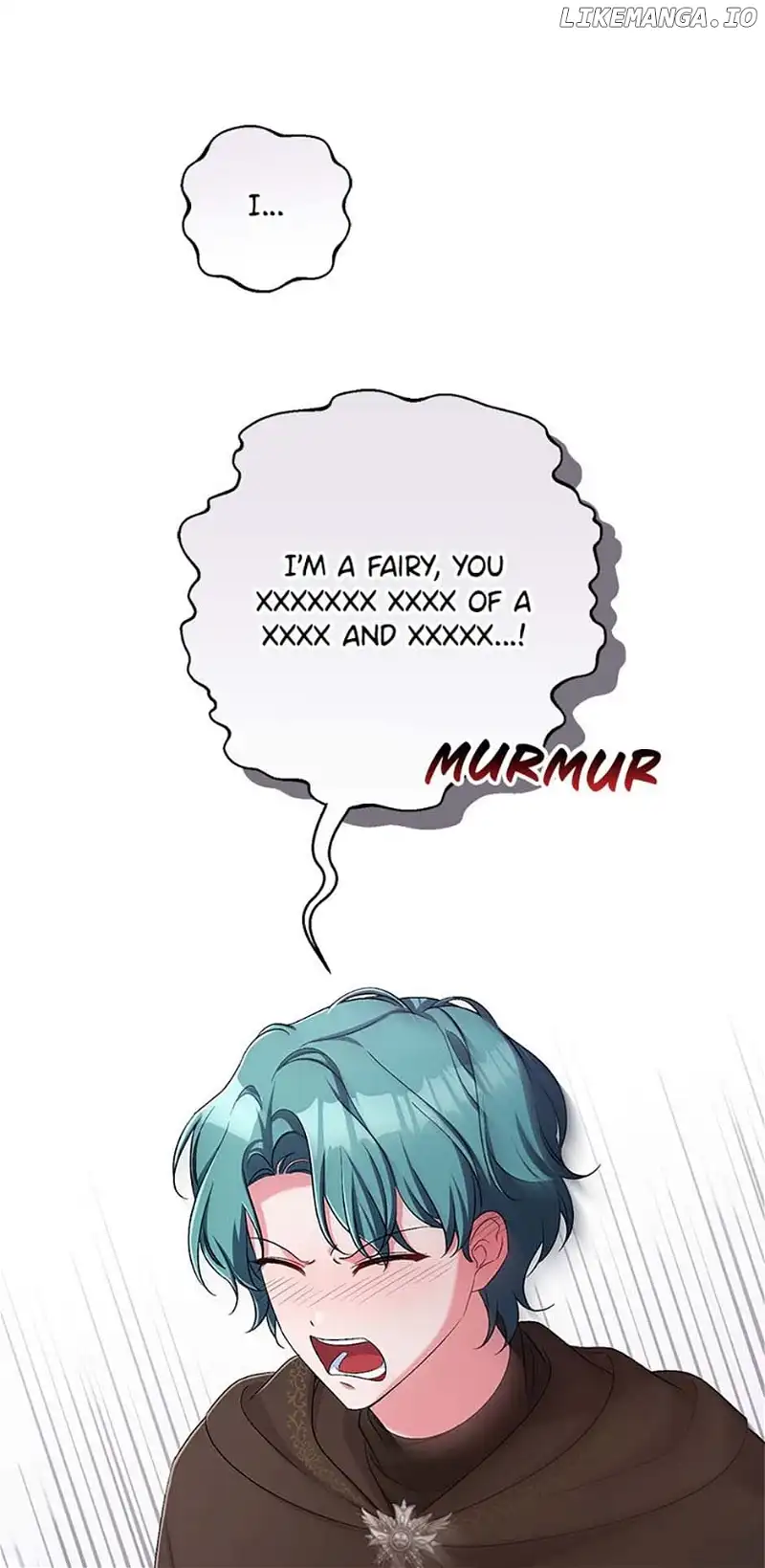 Demon King’s Doll Butler chapter 38 page 10