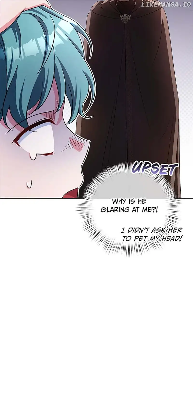 Demon King’s Doll Butler chapter 38 page 13
