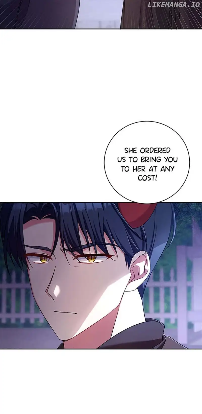 Demon King’s Doll Butler chapter 38 page 17
