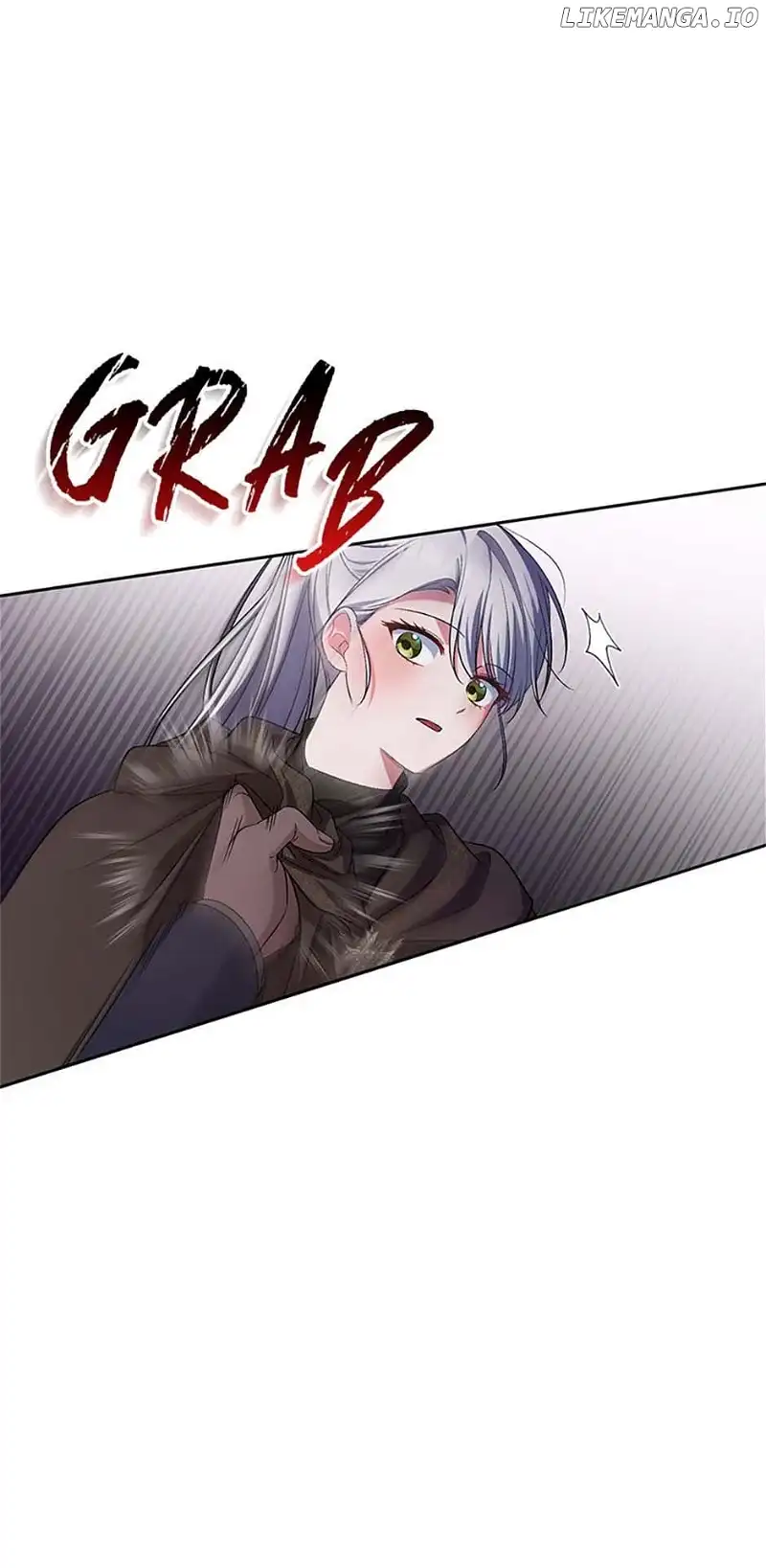 Demon King’s Doll Butler chapter 38 page 18