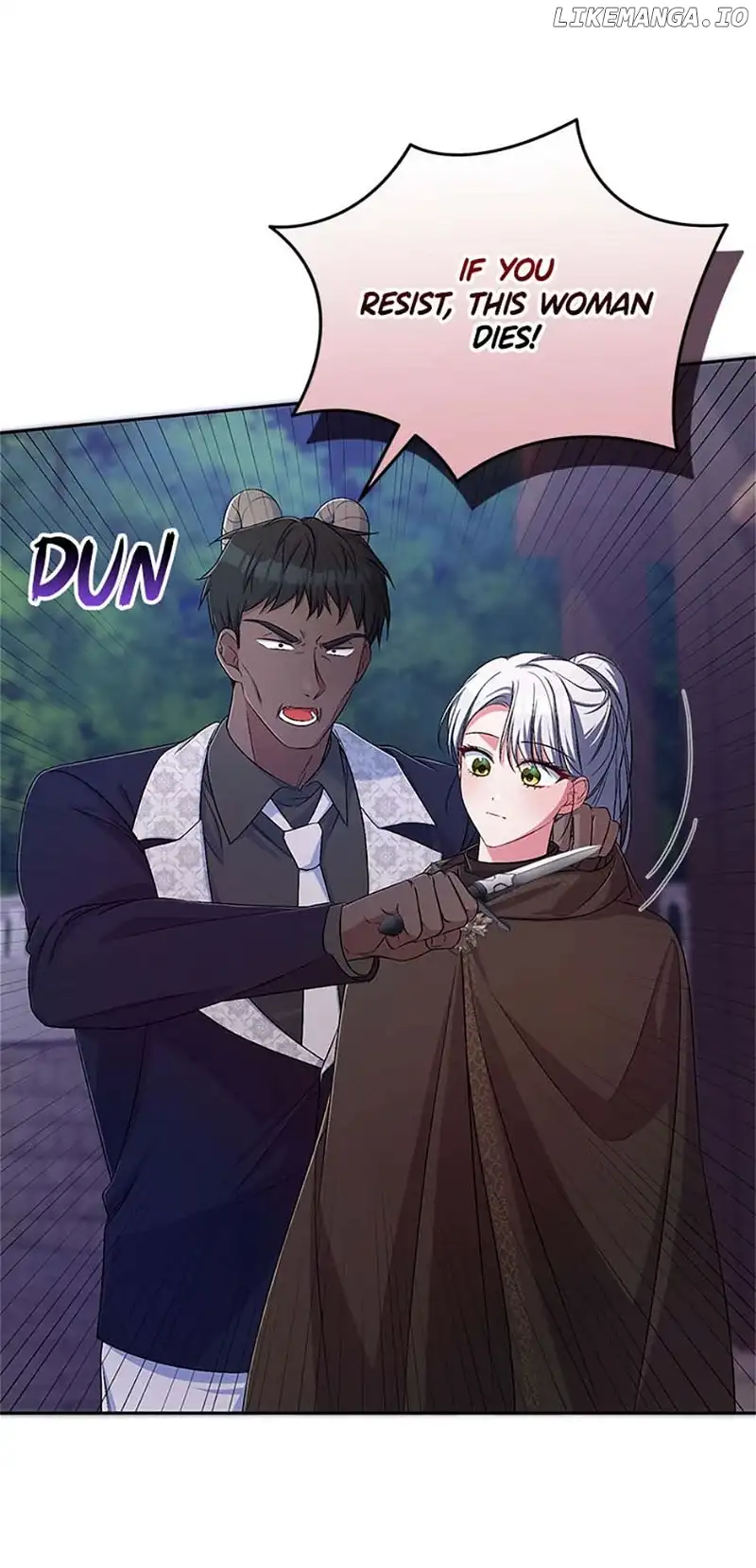 Demon King’s Doll Butler chapter 38 page 19