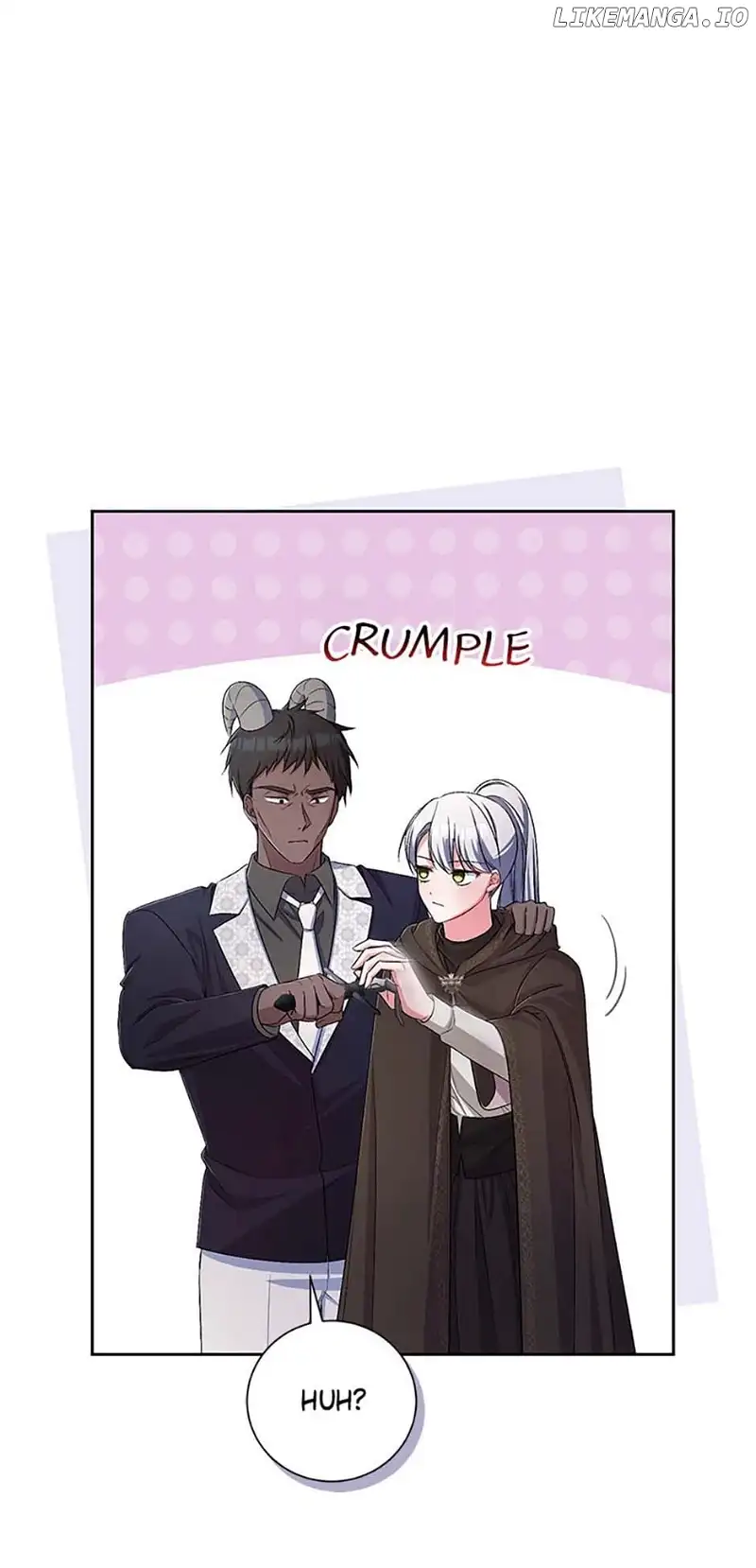 Demon King’s Doll Butler chapter 38 page 20