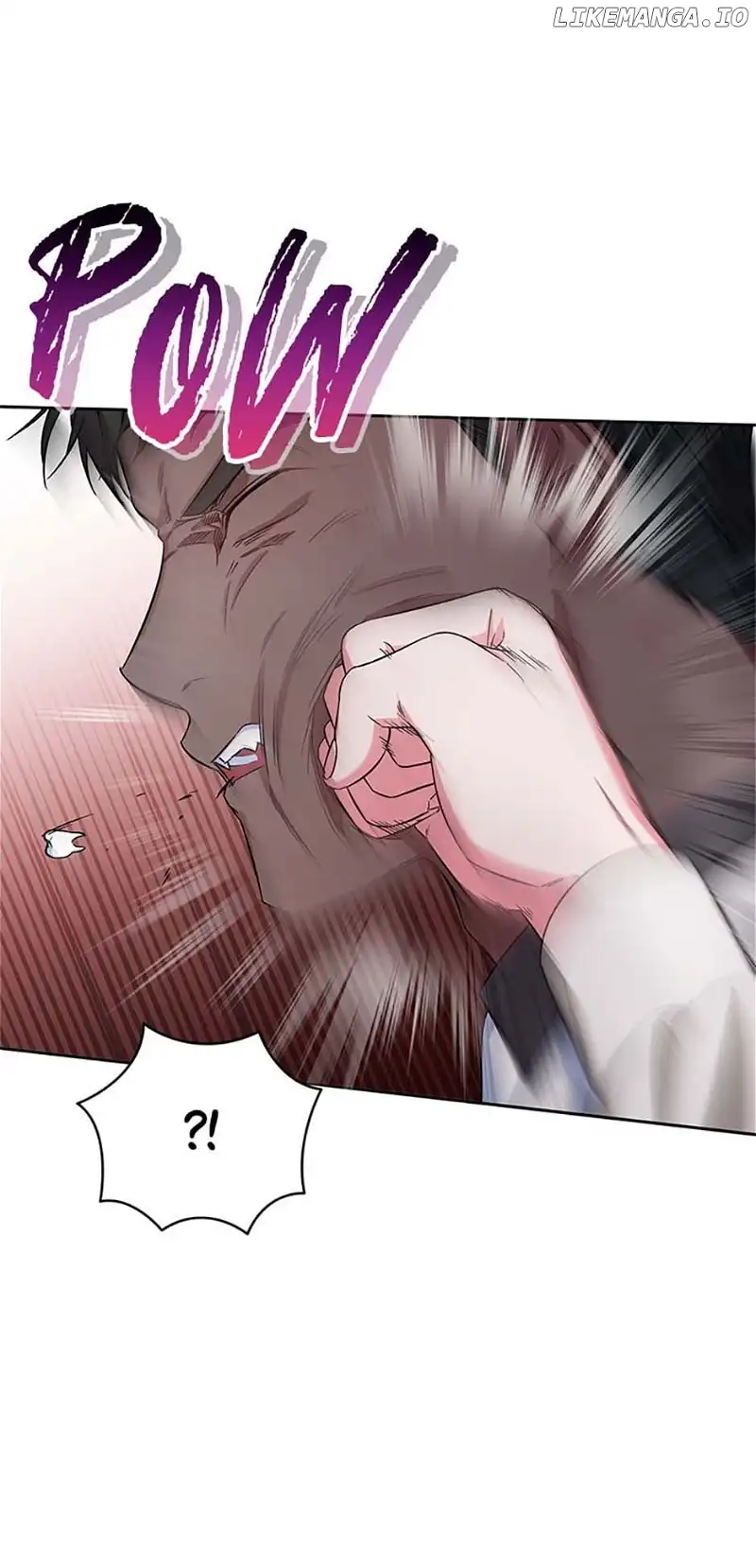 Demon King’s Doll Butler chapter 38 page 22