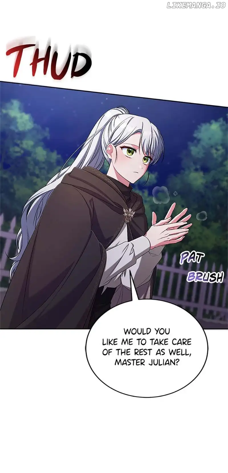 Demon King’s Doll Butler chapter 38 page 23