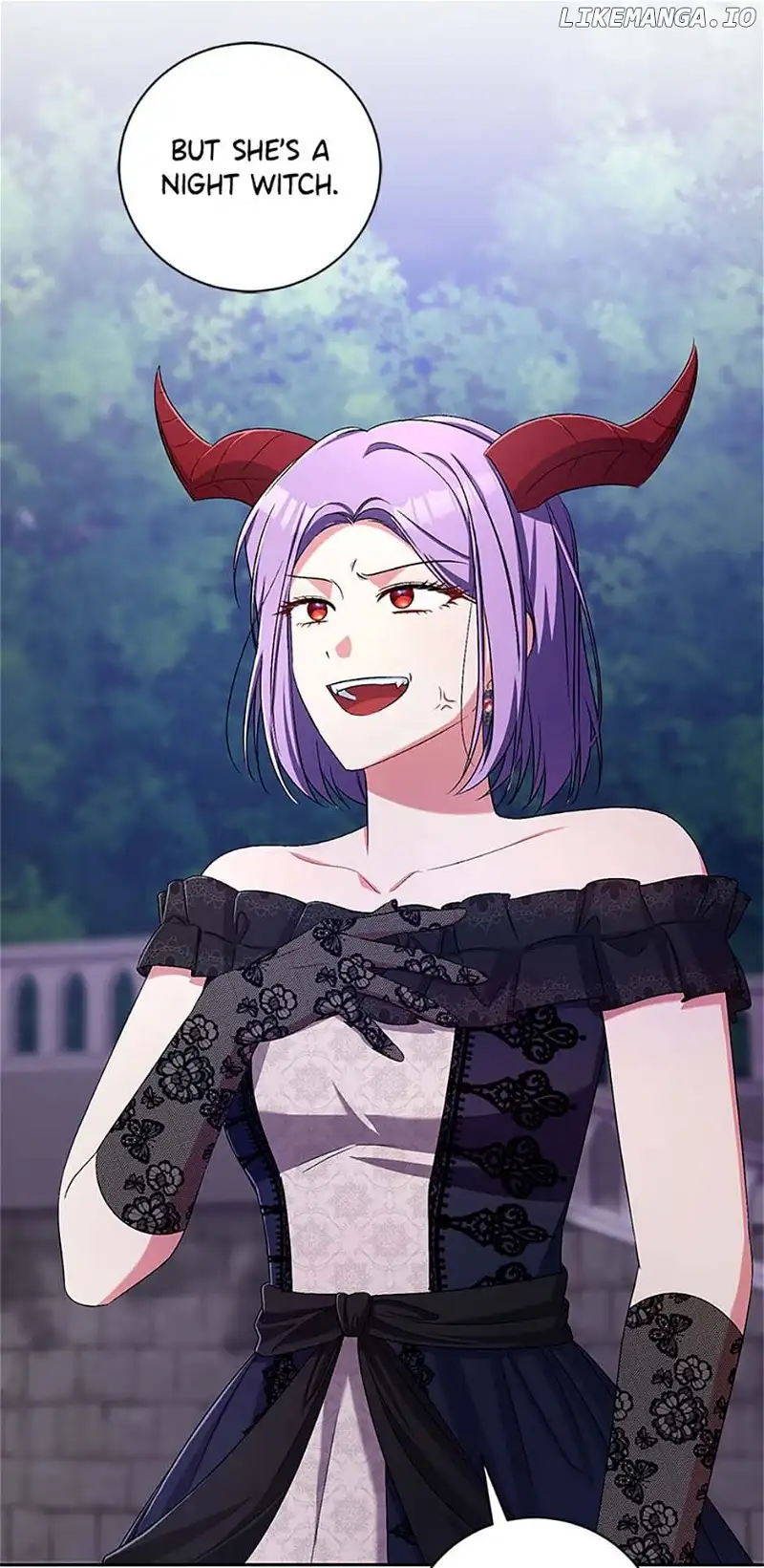 Demon King’s Doll Butler chapter 38 page 30