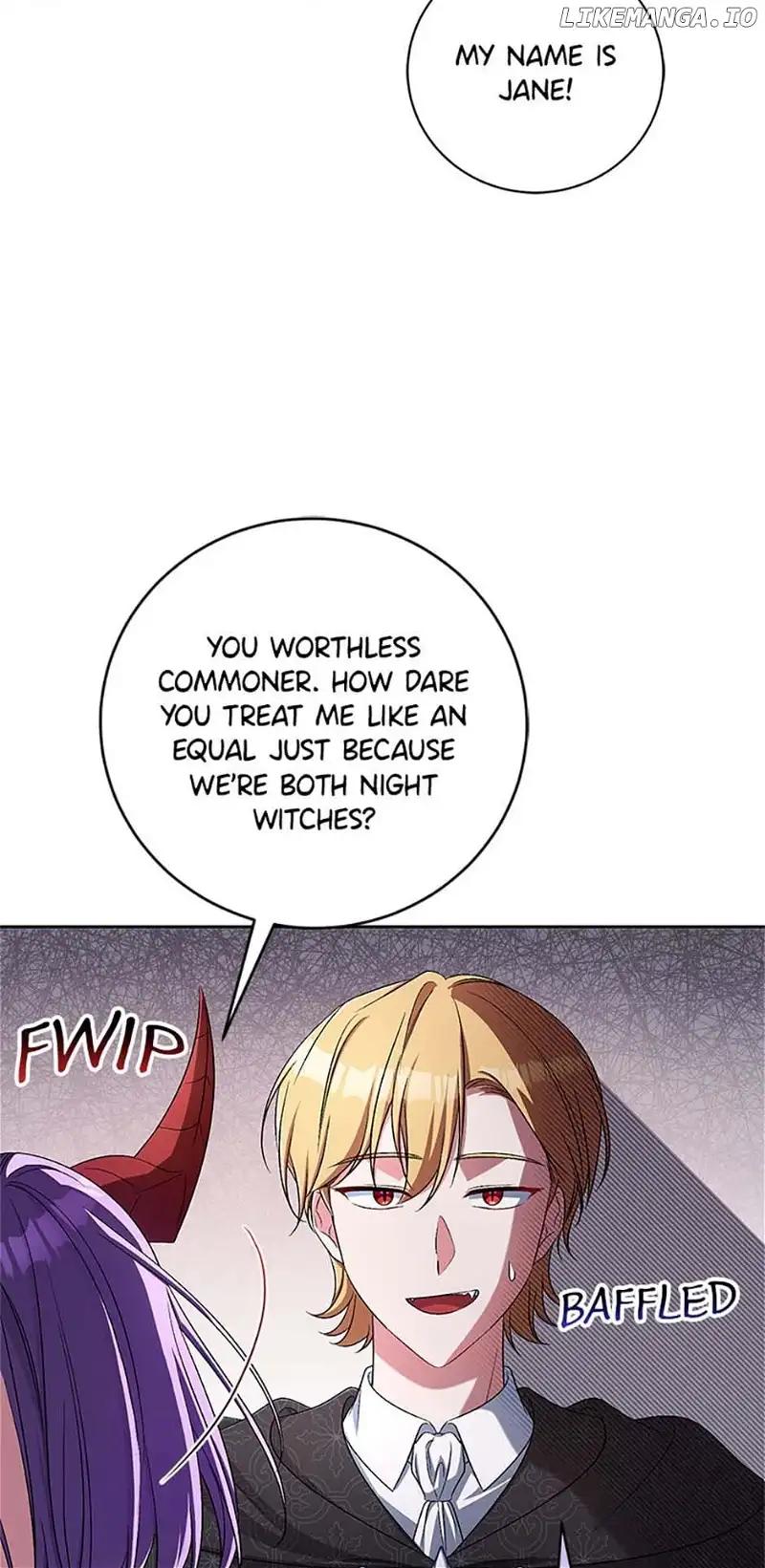 Demon King’s Doll Butler chapter 38 page 31