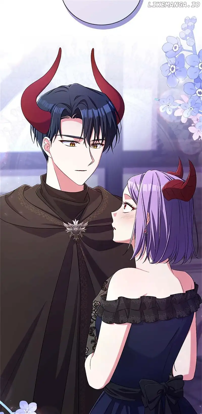 Demon King’s Doll Butler chapter 38 page 36