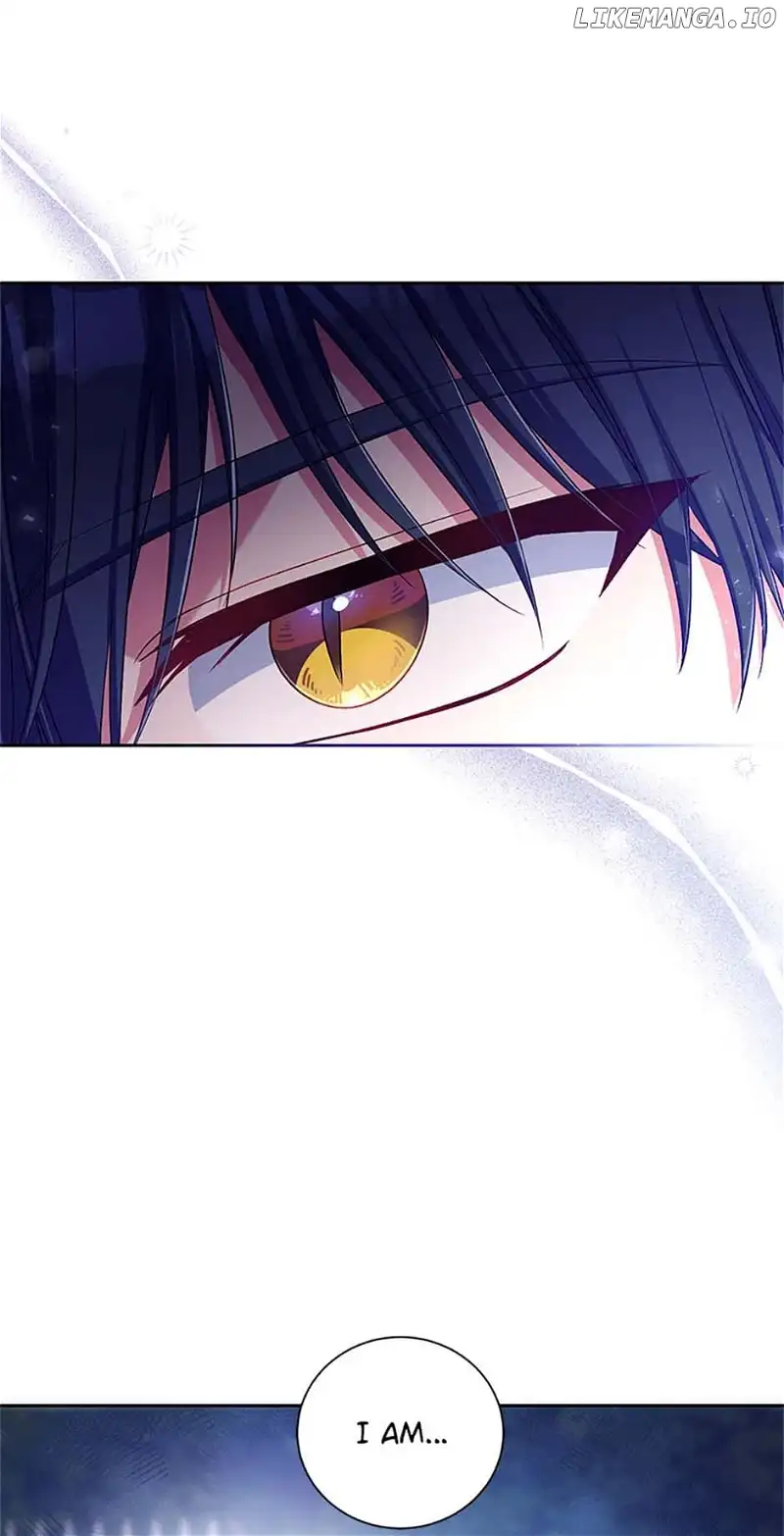 Demon King’s Doll Butler chapter 38 page 38
