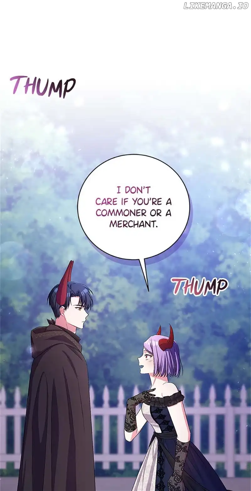 Demon King’s Doll Butler chapter 38 page 40