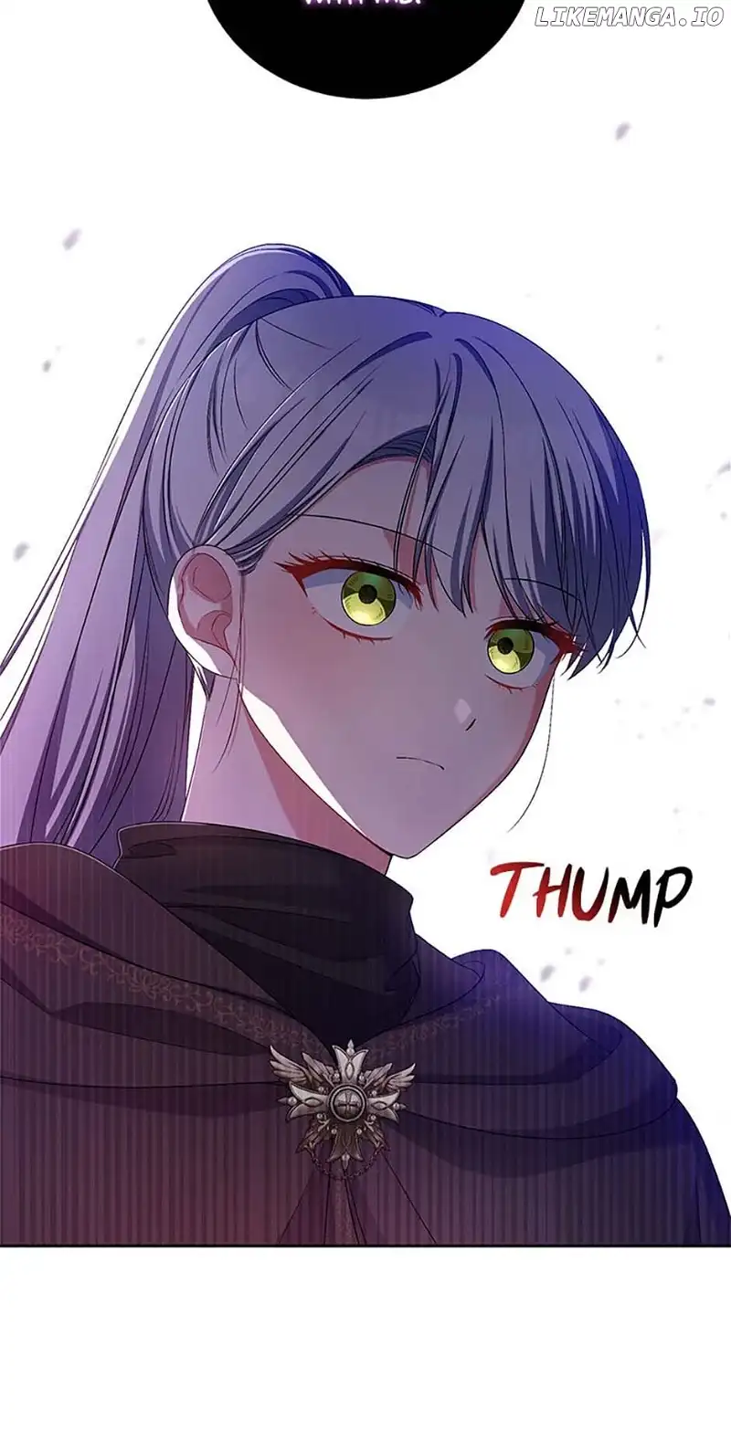 Demon King’s Doll Butler chapter 38 page 42