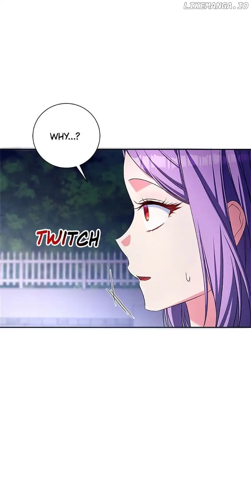 Demon King’s Doll Butler chapter 38 page 45