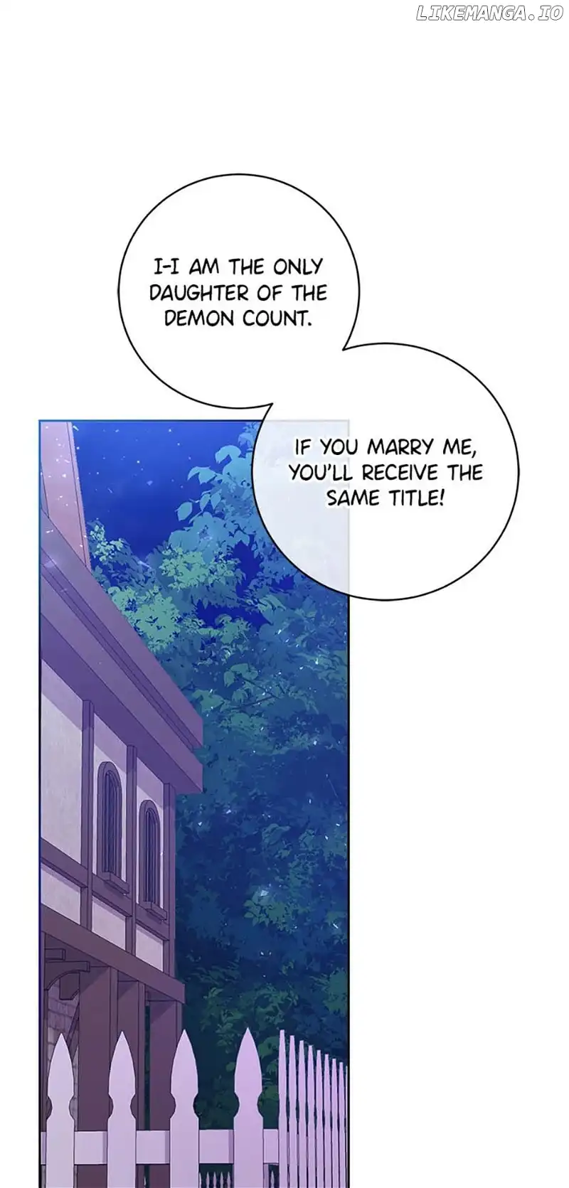 Demon King’s Doll Butler chapter 38 page 46