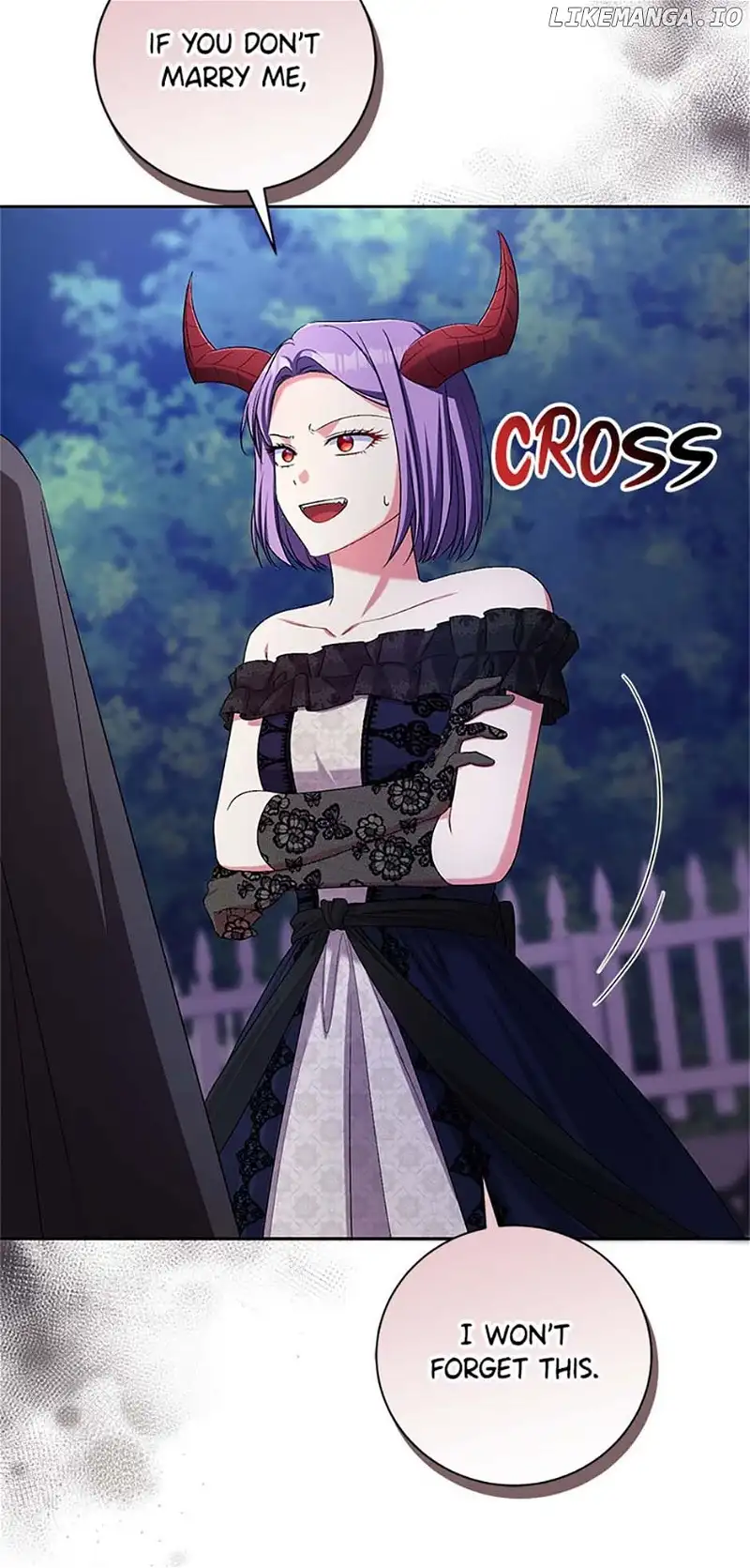 Demon King’s Doll Butler chapter 38 page 48