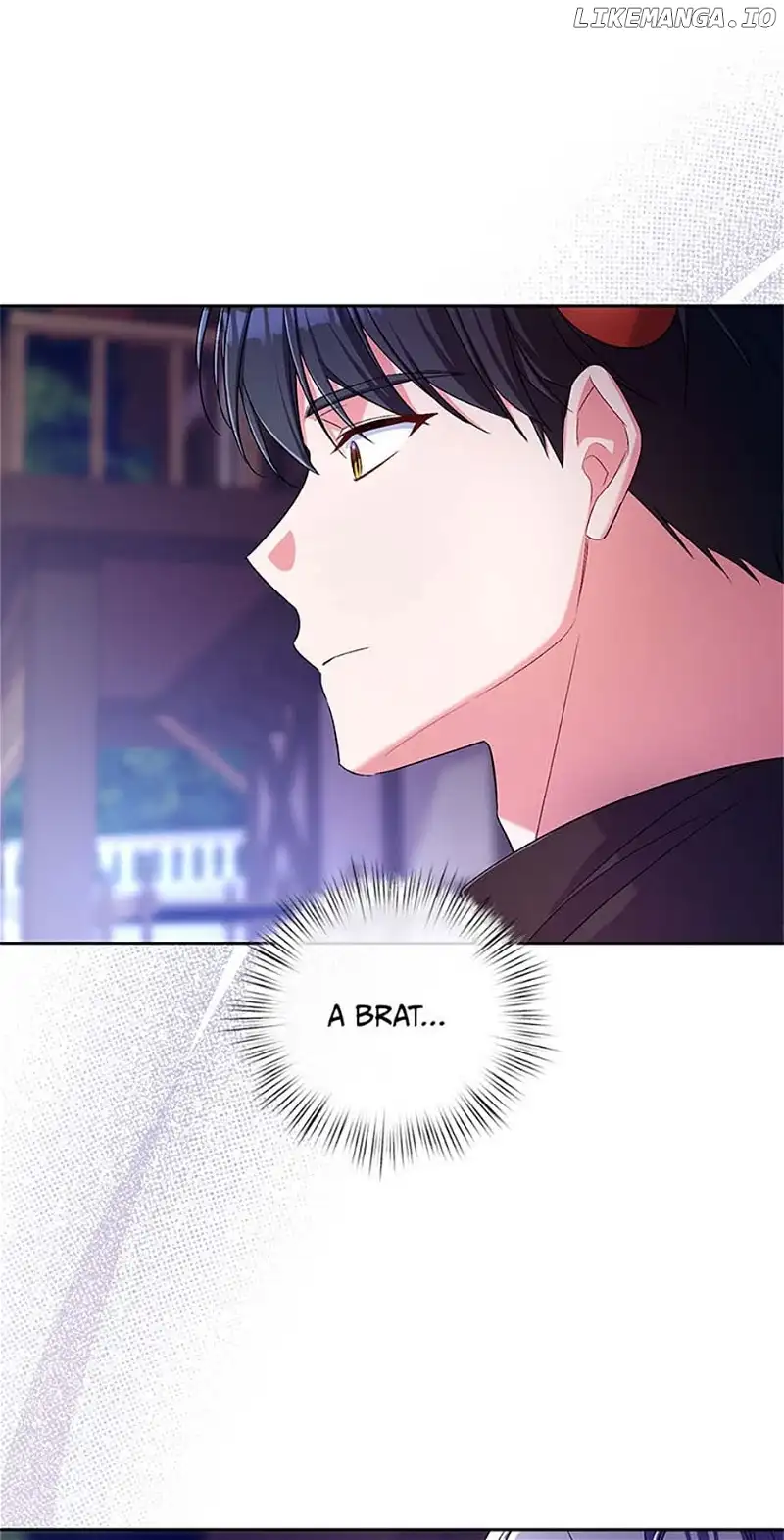 Demon King’s Doll Butler chapter 38 page 54