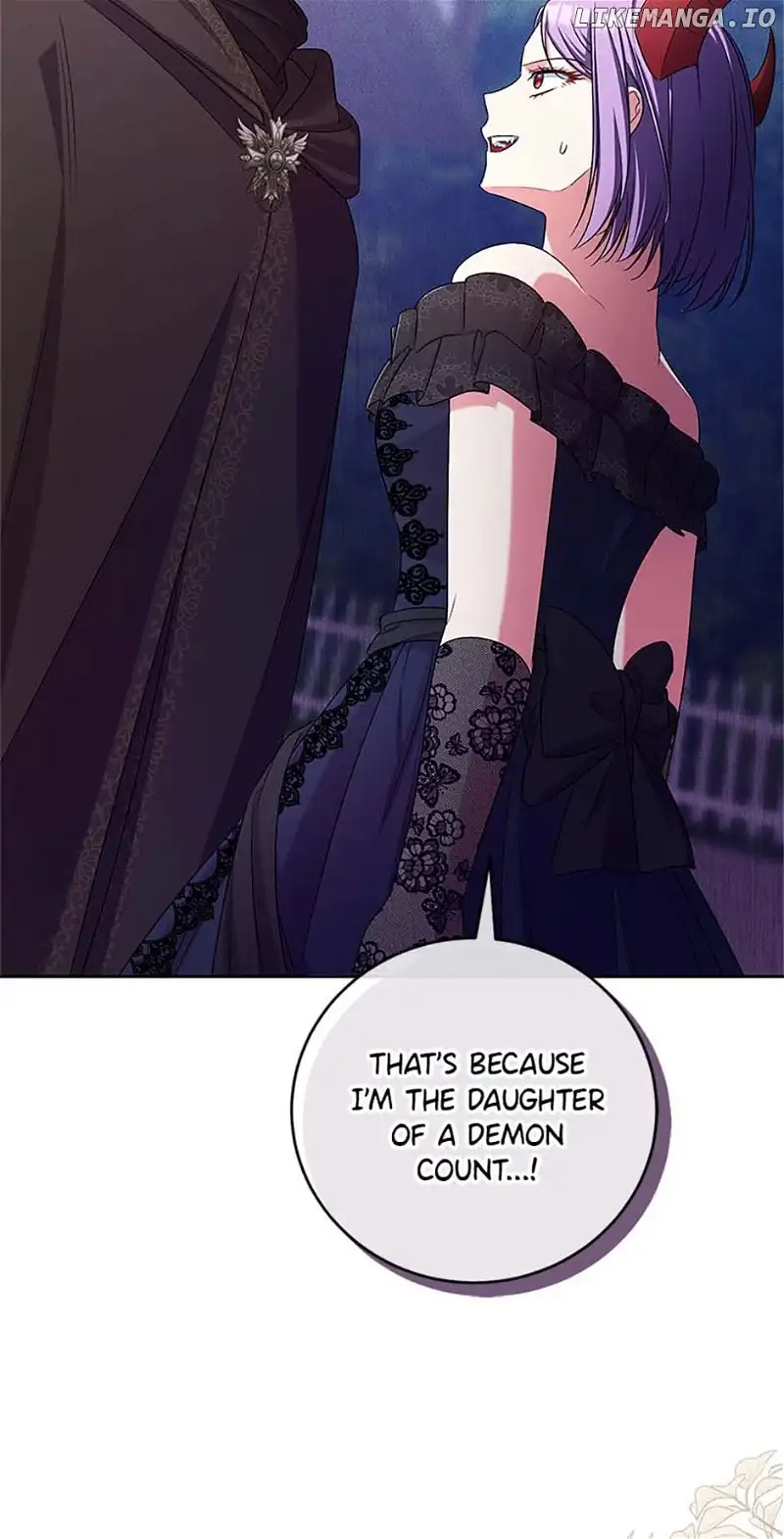 Demon King’s Doll Butler chapter 38 page 57