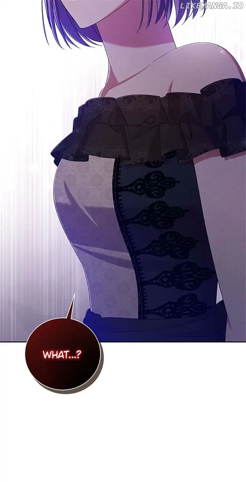 Demon King’s Doll Butler chapter 38 page 61