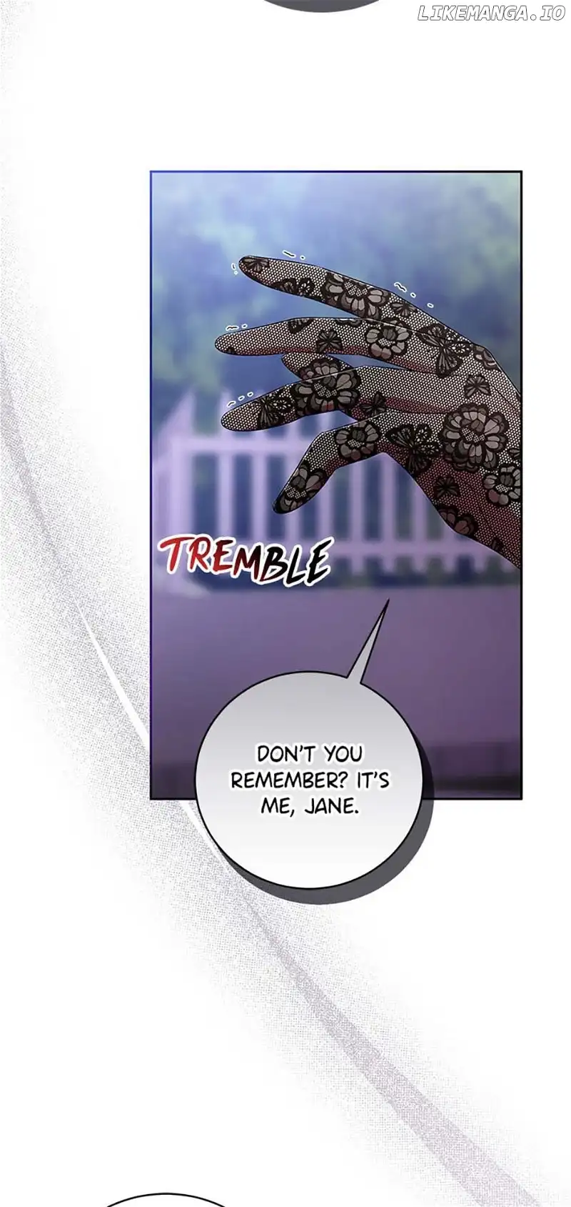 Demon King’s Doll Butler chapter 38 page 63