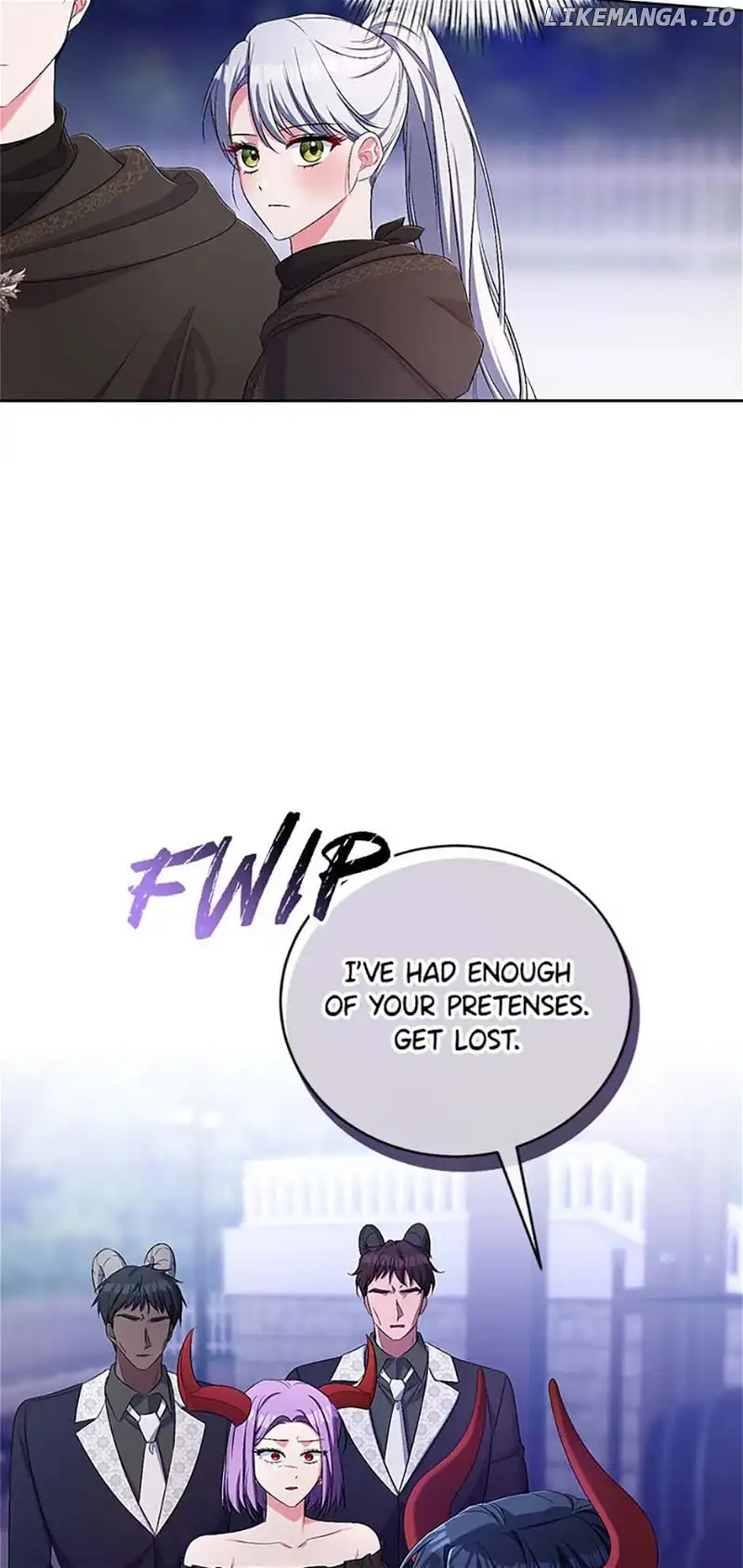 Demon King’s Doll Butler chapter 38 page 66