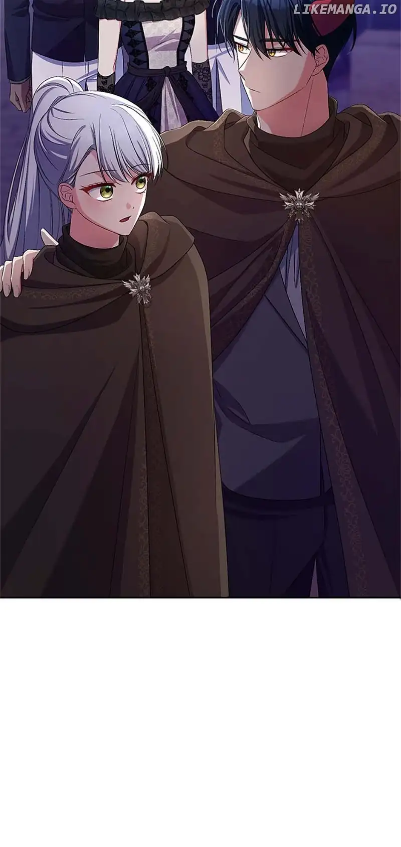 Demon King’s Doll Butler chapter 38 page 67