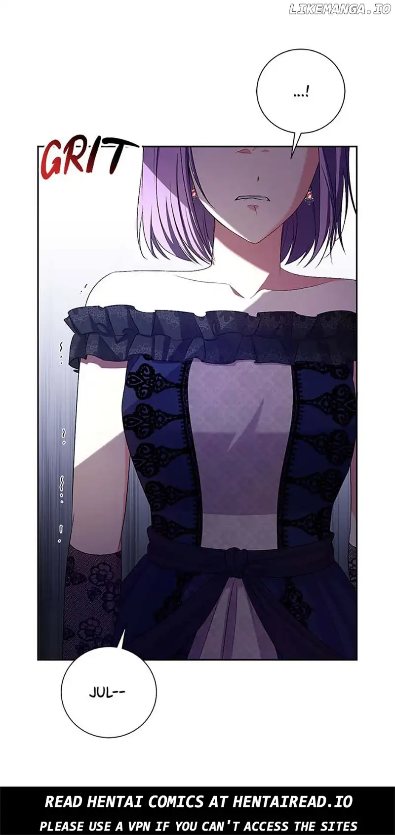 Demon King’s Doll Butler chapter 38 page 68