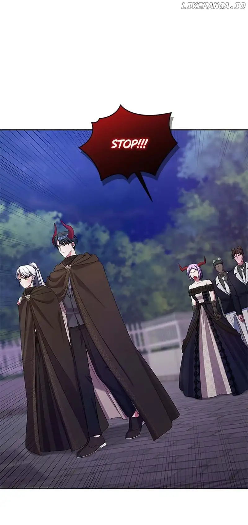 Demon King’s Doll Butler chapter 38 page 69
