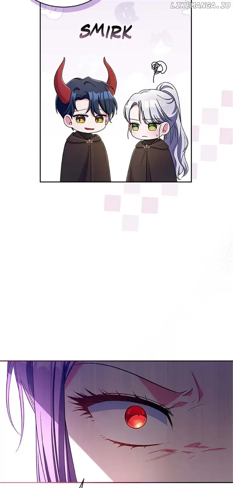Demon King’s Doll Butler chapter 38 page 74